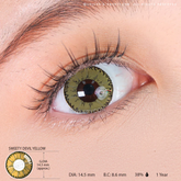 Sweety Devil Yellow